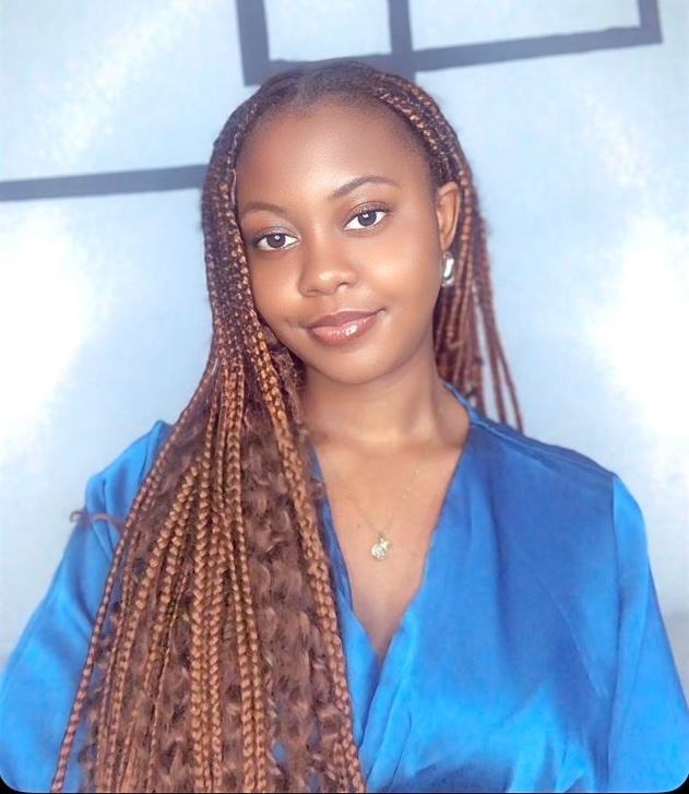 Nabila Sandra Njinjoh